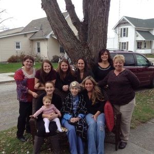 Meet your Posher, Belinda